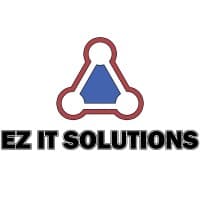 EZ IT Solutions logo