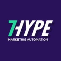 7 Hype logo