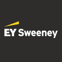 EY Sweeney logo