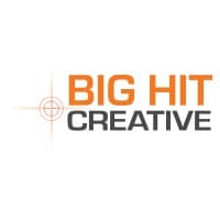 Big Hit Creative Group logo