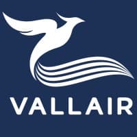 Vallair logo