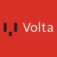 Volta logo