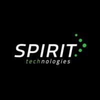 Spirit logo