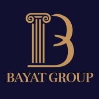 BAYAT LEGAL SERVICES logo