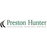 Preston Hunter logo