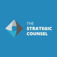 The Strategic Counsel logo