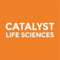 Catalyst Life Sciences logo