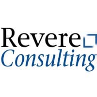 Revere Consulting logo