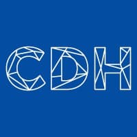 Cliffe Dekker Hofmeyr logo