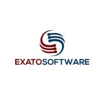 Exato Software Pvt logo