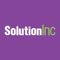 SolutionInc logo