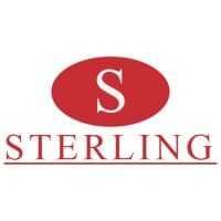 Sterling Personnel logo