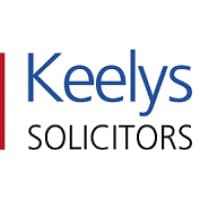 Keelys logo