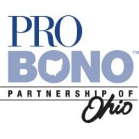 Pro Bono Partnership of Ohio logo