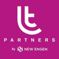 LT logo