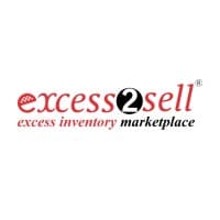Excess2Sell logo