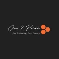 ONE 2 PRIME logo
