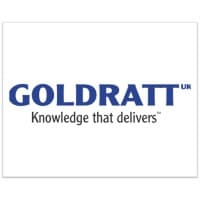 Goldratt UK logo
