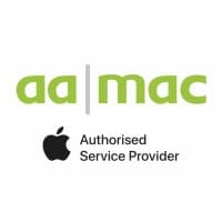 AA logo