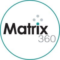 Matrix360 logo