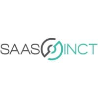 Saasinct Solutions logo