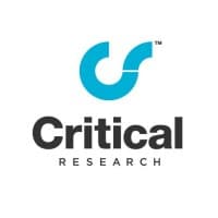 Critical Research logo