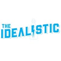 The Idealistic logo