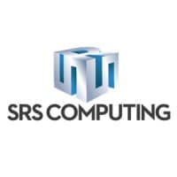 SRS Computing logo