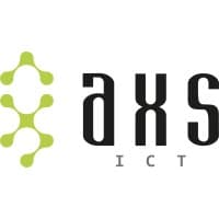 AXS ict logo