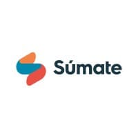 SÃºmate logo