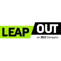 LeapOut Digital logo