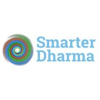 Smarter Dharma logo