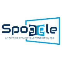 Spoggle by Tesser Insights logo