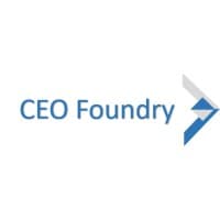 CEO Foundry logo