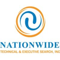 Nationwide Technical & Executive Search logo