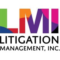 Litigation Management logo