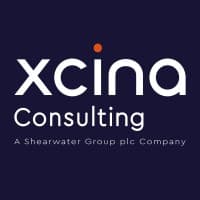 Xcina Consulting logo