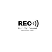 Ripple Effect Consulting logo