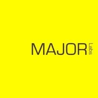 Major Labs logo
