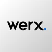 WERX logo