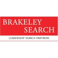 Brakeley Search logo