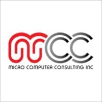 Micro Computer Consulting logo