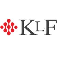 KLF Group logo