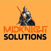 Midknight Solutions logo