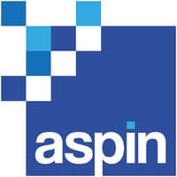 Aspin ~ B2B Ecommerce & CRM Catalogue Ordering App logo