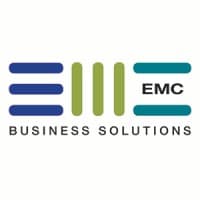 EMC Business Solutions logo