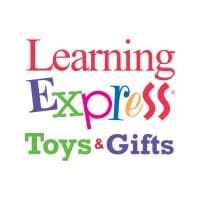 Learning Express Toys & Gifts logo