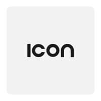 Icon Advertising logo