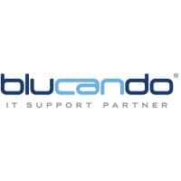 Blucando logo