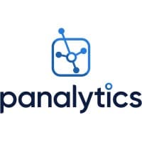 PANALYTICS RESEARCH GROUP logo